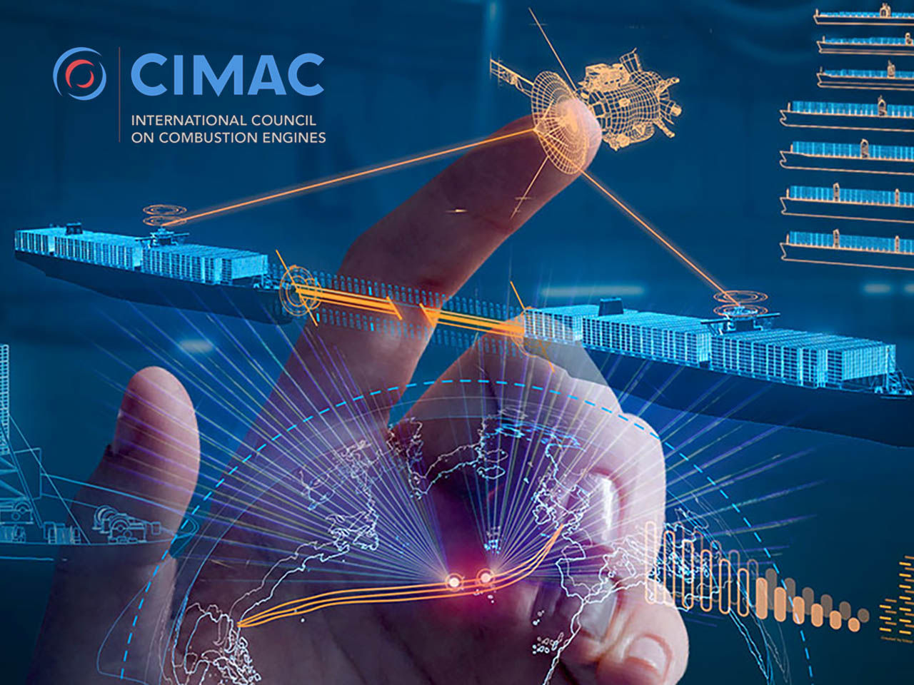 Accelleron Capital Markets Day 2022 