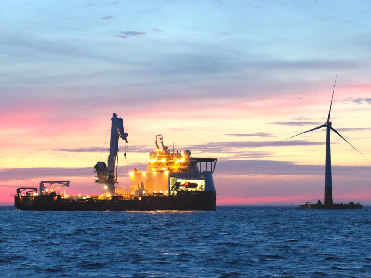 Motorship Propulsion & Future Fuels Conference