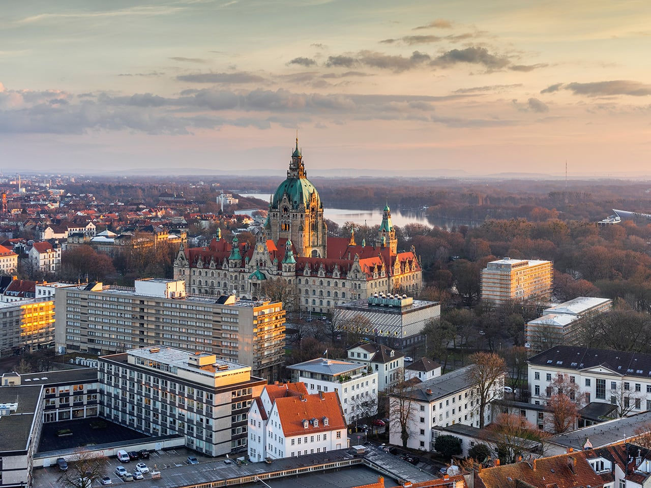 Energy Decentral - Germany