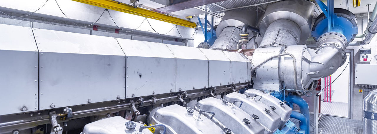 100th Turbo LifecycleCare agreement