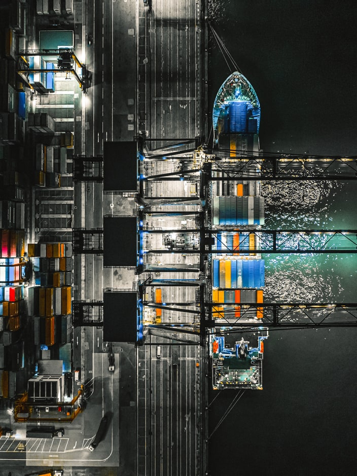 Maintenance Management Agreement