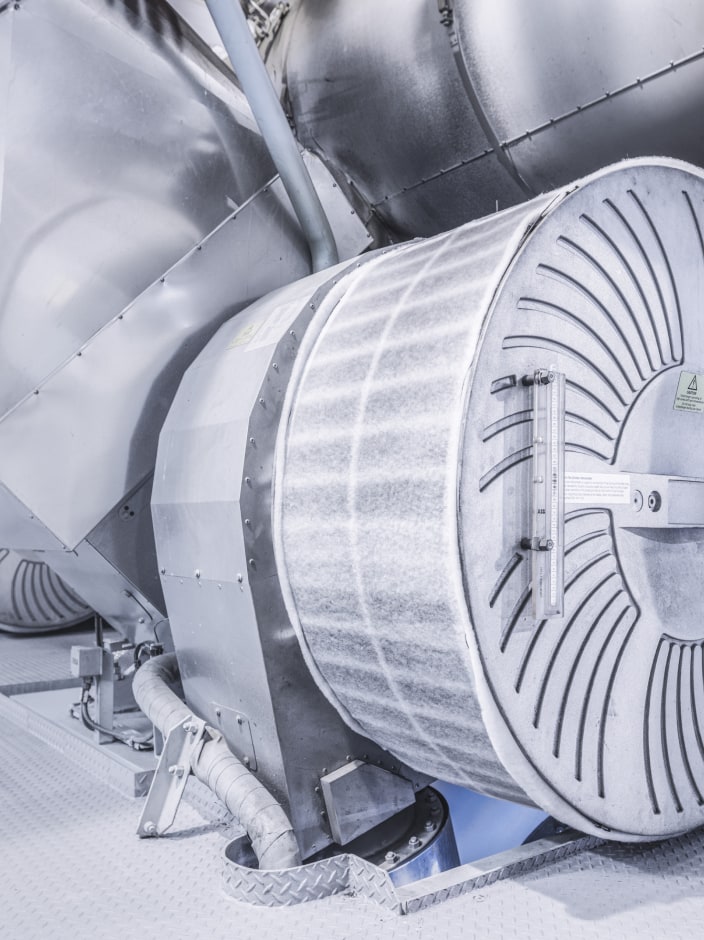 Engine part-load optimization