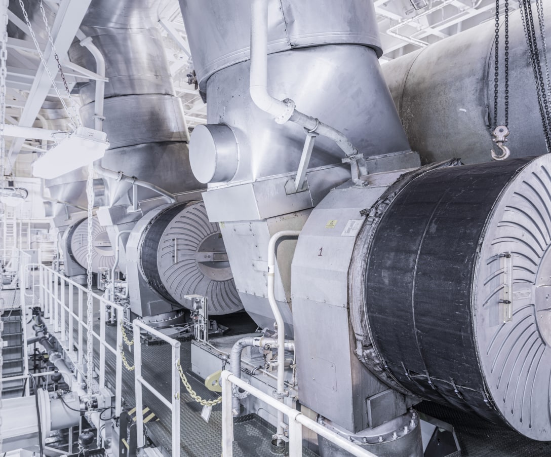 Engine Part-Load Optimization