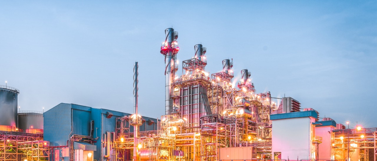 Tekomar Xpert Power Plants