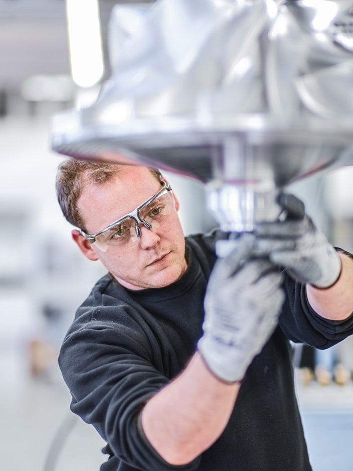 Turbo Lifecycle Care